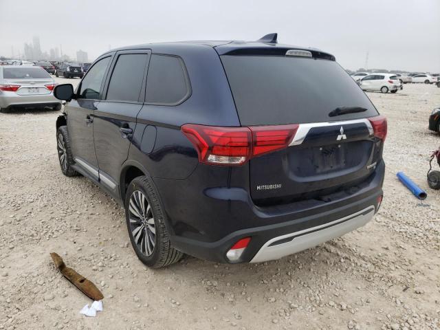 JA4AD3A34KZ045762  mitsubishi outlander 2019 IMG 2