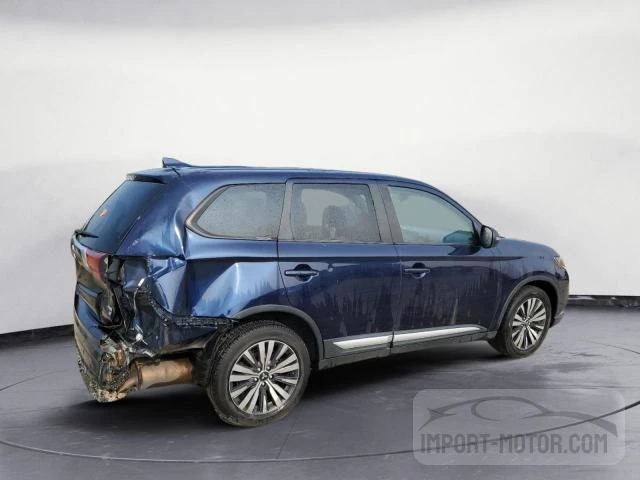 JA4AD3A34KZ049021  mitsubishi outlander 2019 IMG 2