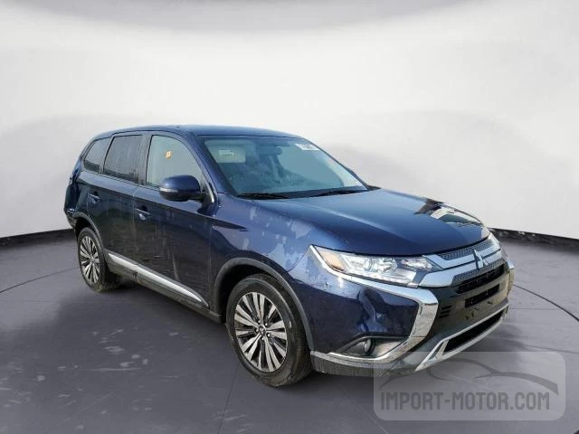 JA4AD3A34KZ049021  mitsubishi outlander 2019 IMG 3