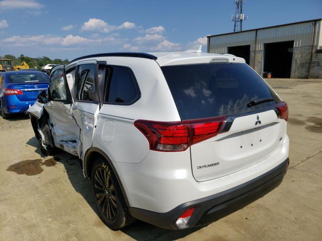 JA4AD3A34LZ012357  mitsubishi outlander 2020 IMG 2