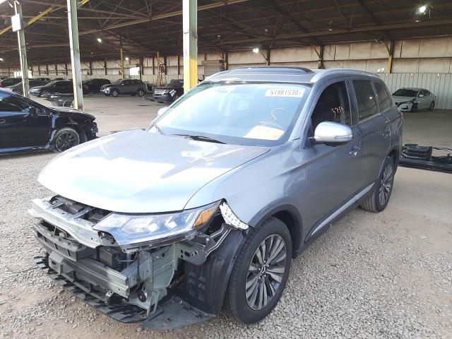 JA4AD3A35LZ004087  mitsubishi outlander 2020 IMG 1