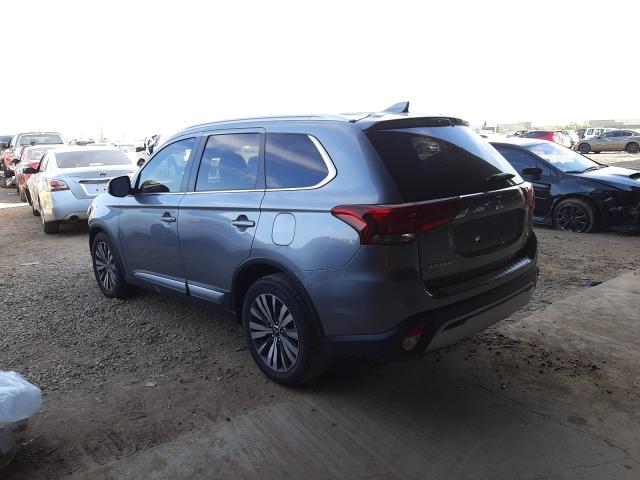 JA4AD3A35LZ004087  mitsubishi outlander 2020 IMG 2