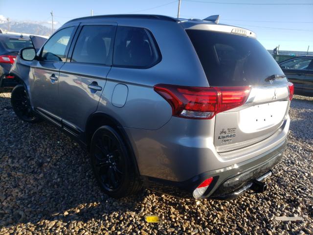 JA4AD3A36KZ038232  mitsubishi outlander 2019 IMG 2