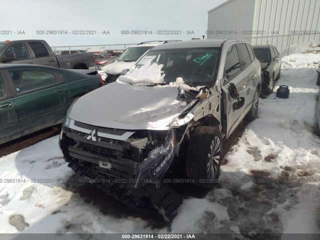 JA4AD3A36KZ041311  mitsubishi outlander 2019 IMG 1