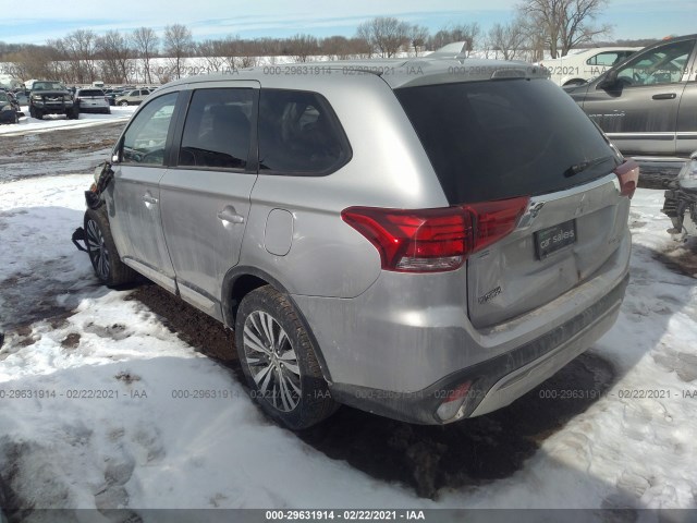 JA4AD3A36KZ041311  mitsubishi outlander 2019 IMG 2