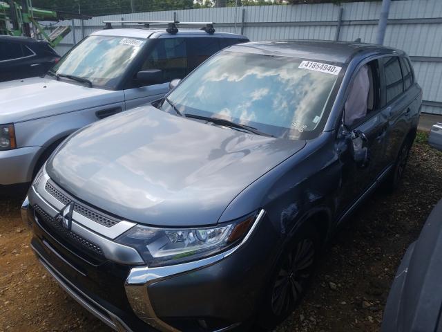 JA4AD3A36KZ042376  mitsubishi outlander 2019 IMG 1