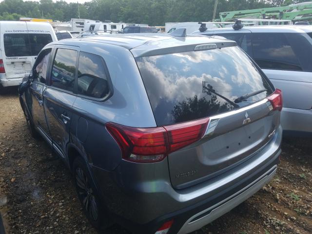 JA4AD3A36KZ042376  mitsubishi outlander 2019 IMG 2