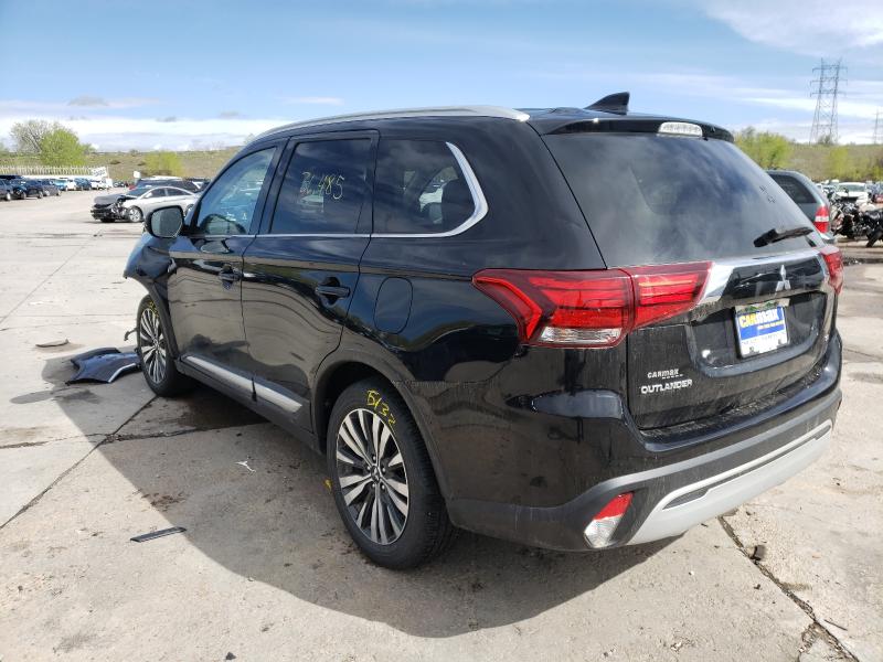 JA4AD3A36LZ019584  mitsubishi outlander 2019 IMG 2