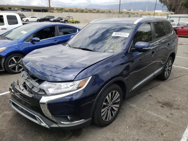 JA4AD3A37KZ014893  mitsubishi outlander 2019 IMG 1