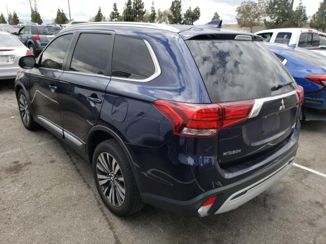 JA4AD3A37KZ014893  mitsubishi outlander 2019 IMG 2