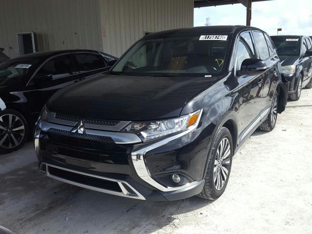 JA4AD3A37KZ019737  mitsubishi outlander 2019 IMG 1