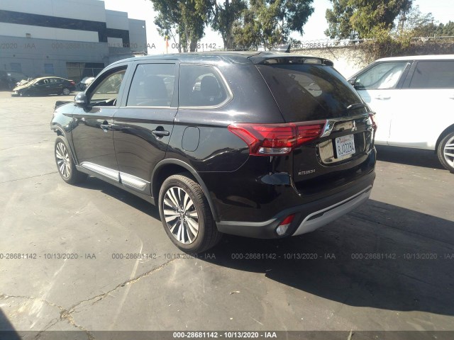 JA4AD3A37KZ046534  mitsubishi outlander 2019 IMG 2