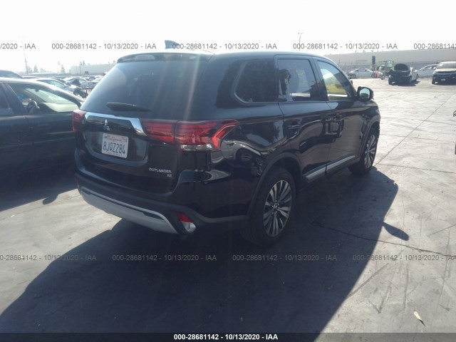 JA4AD3A37KZ046534  mitsubishi outlander 2019 IMG 3