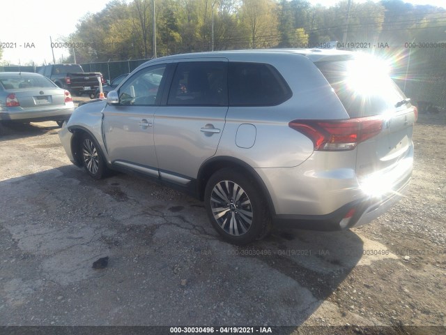 JA4AD3A38KZ038801  mitsubishi outlander 2019 IMG 2