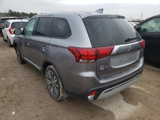 JA4AD3A38KZ042458  mitsubishi outlander 2019 IMG 2