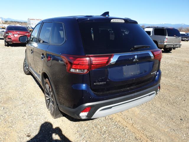 JA4AD3A38KZ049412  mitsubishi outlander 2019 IMG 2