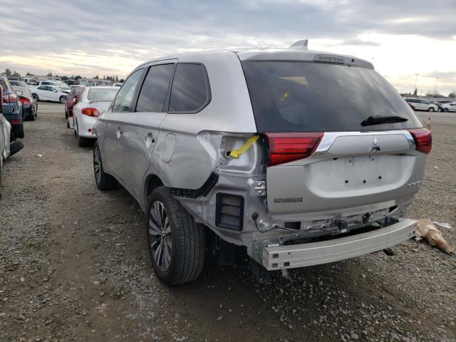 JA4AD3A38KZ049801  mitsubishi outlander 2019 IMG 2