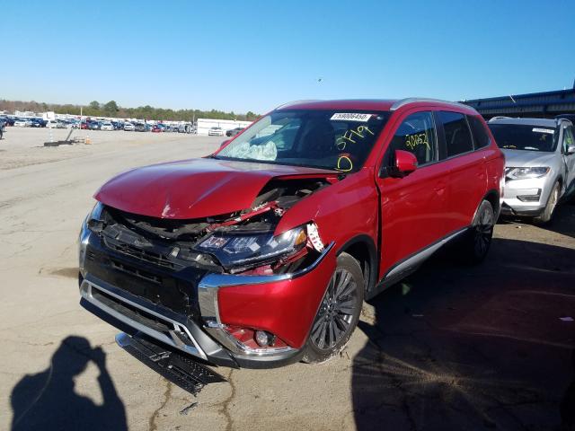 JA4AD3A39KZ039584  mitsubishi outlander 2019 IMG 1