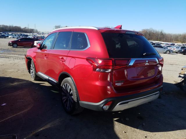 JA4AD3A39KZ039584  mitsubishi outlander 2019 IMG 2