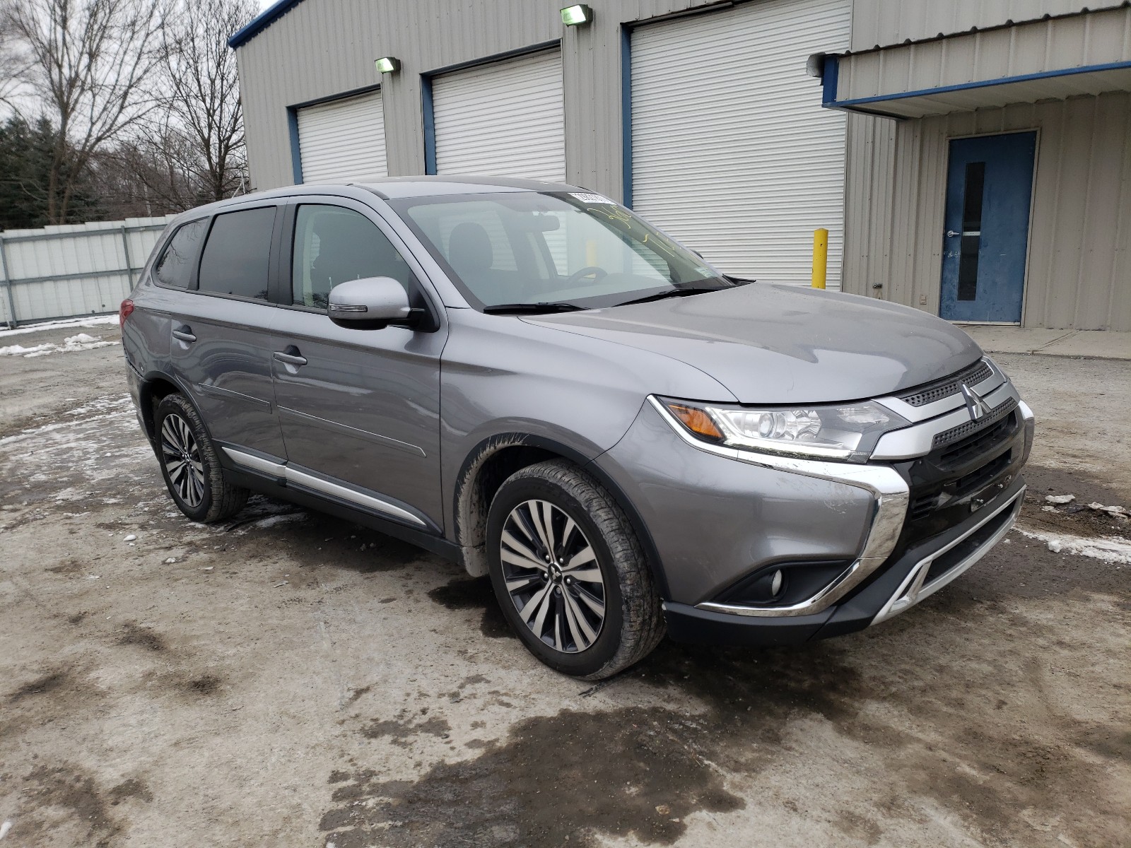 JA4AD3A39KZ047636  mitsubishi outlander 2019 IMG 0