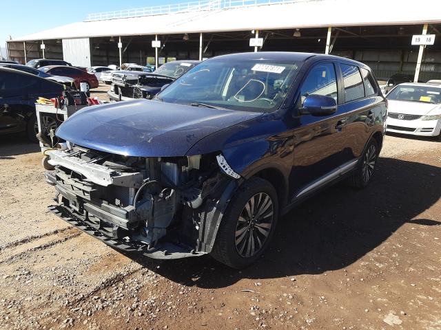 JA4AD3A39KZ049631  mitsubishi outlander 2019 IMG 1