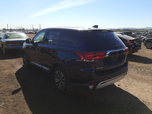 JA4AD3A39KZ049631  mitsubishi outlander 2019 IMG 2