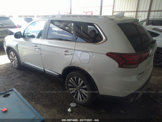 JA4AD3A39KZ055221  mitsubishi outlander 2019 IMG 2