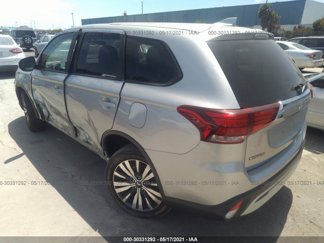 JA4AD3A3XKZ042428  mitsubishi outlander 2019 IMG 2