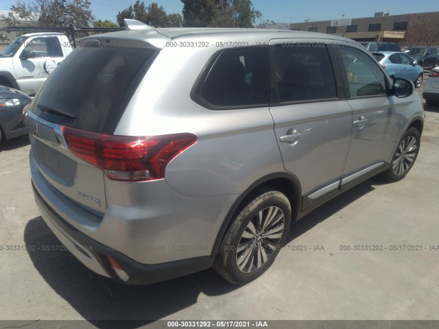 JA4AD3A3XKZ042428  mitsubishi outlander 2019 IMG 3