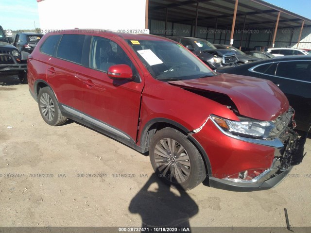 JA4AD3A3XKZ055650  mitsubishi outlander 2019 IMG 0