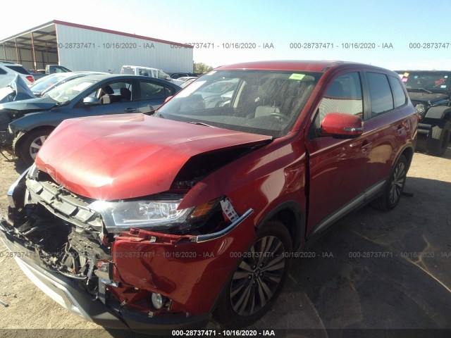 JA4AD3A3XKZ055650  mitsubishi outlander 2019 IMG 1