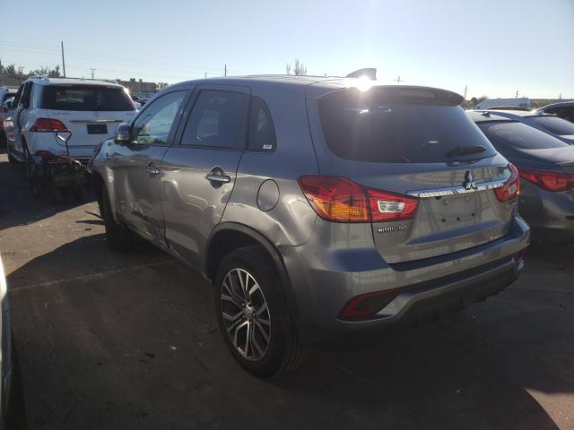 JA4AP3AU0KU012674  mitsubishi outlander 2019 IMG 2