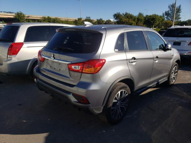 JA4AP3AU0KU012674  mitsubishi outlander 2019 IMG 3