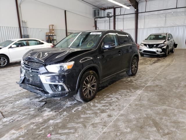 JA4AP3AU0KU020371  mitsubishi outlander 2019 IMG 1