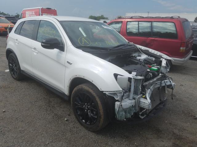 JA4AP3AU0KU023920  mitsubishi outlander 2019 IMG 0