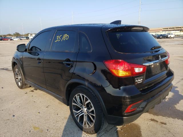 JA4AP3AU2KU010103  mitsubishi outlander 2019 IMG 2