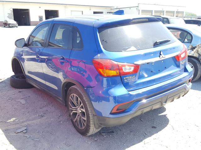 JA4AP3AU3KU002737  mitsubishi outlander 2019 IMG 2