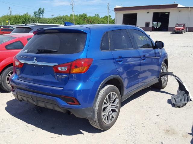 JA4AP3AU3KU002737  mitsubishi outlander 2019 IMG 3