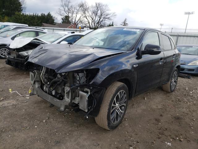 JA4AP3AU6KU002635  mitsubishi outlander 2019 IMG 1