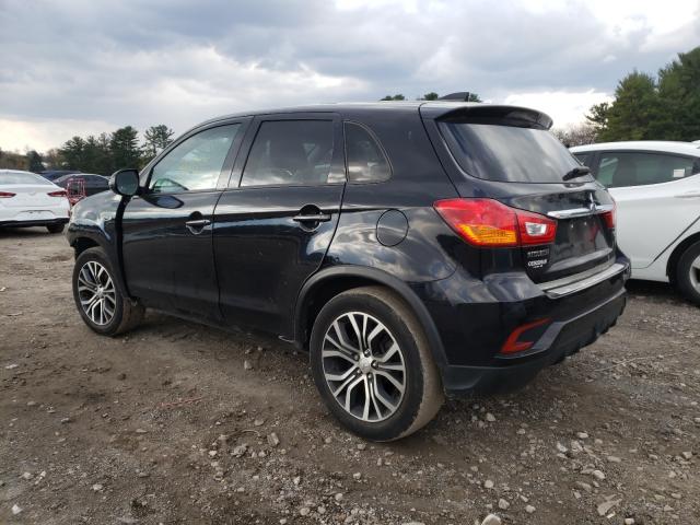 JA4AP3AU6KU002635  mitsubishi outlander 2019 IMG 2