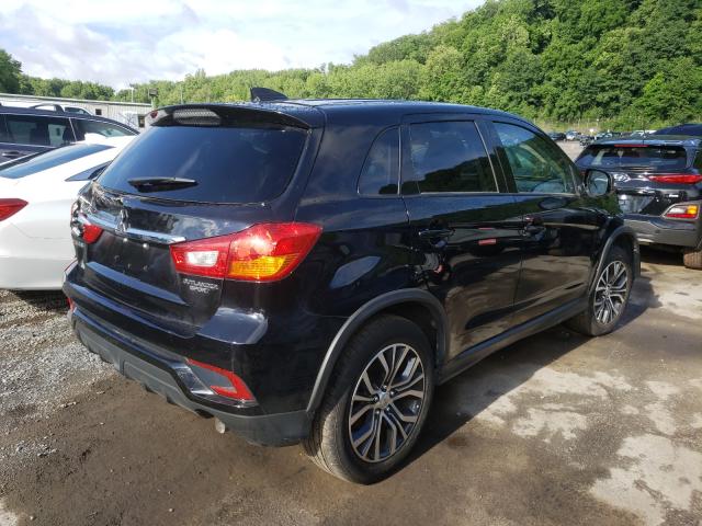 JA4AP3AU6KU013120  mitsubishi outlander 2019 IMG 3