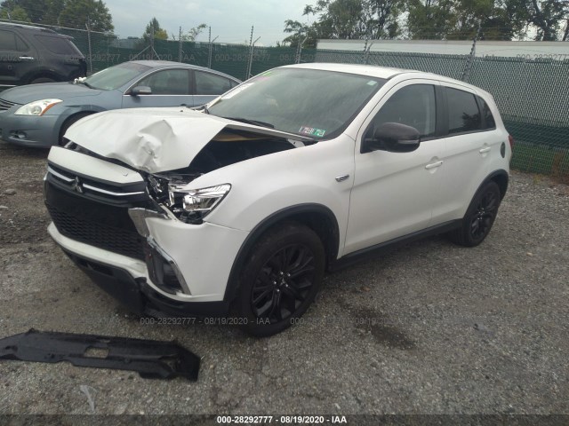 JA4AP3AU6KU021654  mitsubishi outlander 2019 IMG 1