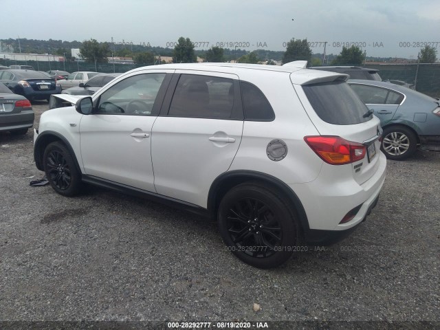 JA4AP3AU6KU021654  mitsubishi outlander 2019 IMG 2