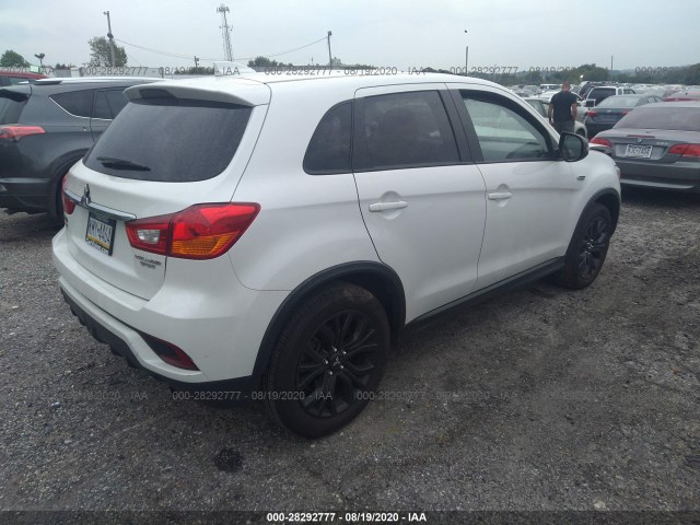 JA4AP3AU6KU021654  mitsubishi outlander 2019 IMG 3