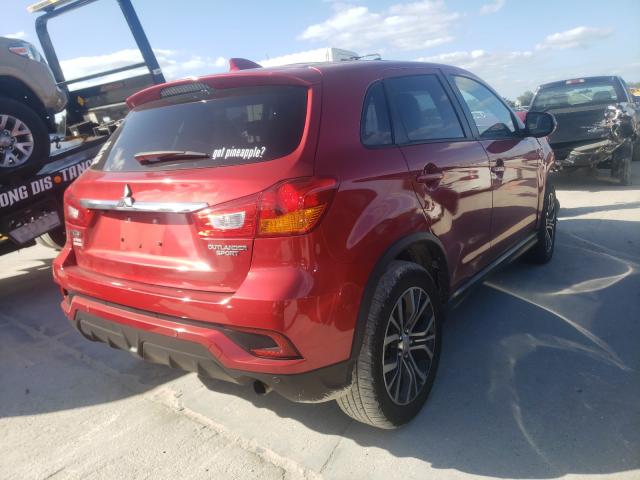 JA4AP3AU6KU035599  mitsubishi outlander 2019 IMG 3