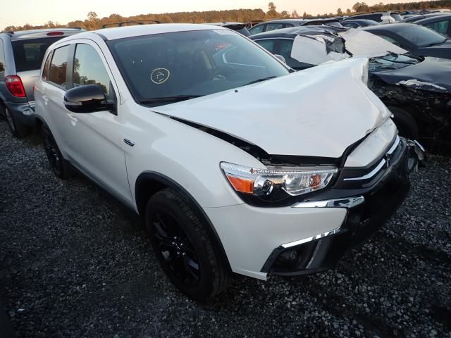 JA4AP3AU7KU009707  mitsubishi outlander 2019 IMG 0