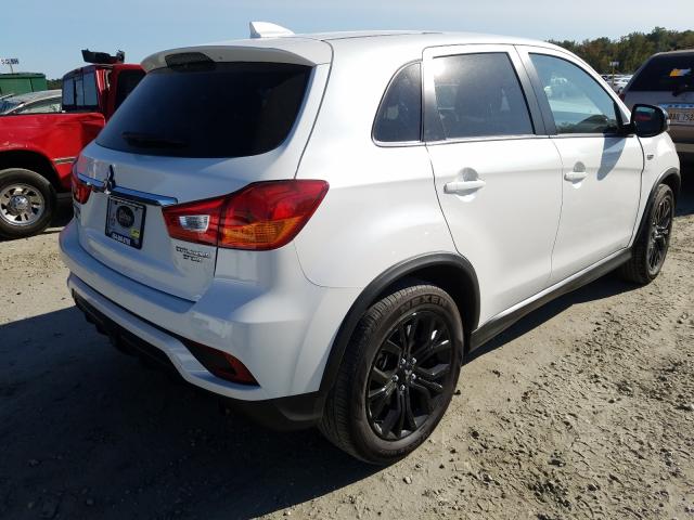 JA4AP3AU7KU009707  mitsubishi outlander 2019 IMG 3