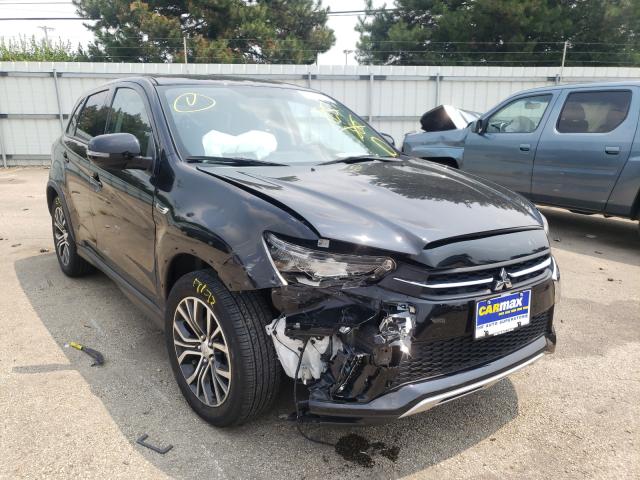 JA4AP4AU9KU029446  mitsubishi outlander 2019 IMG 0