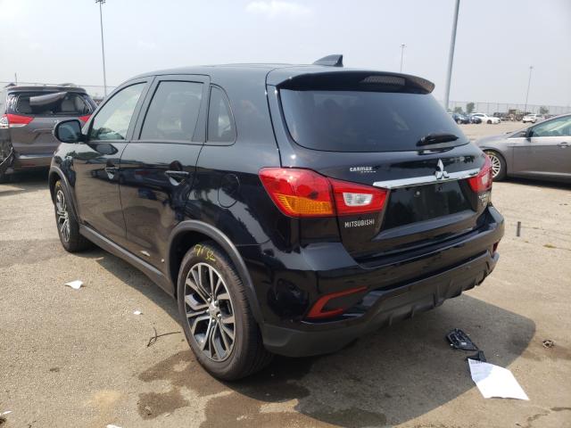 JA4AP4AU9KU029446  mitsubishi outlander 2019 IMG 2