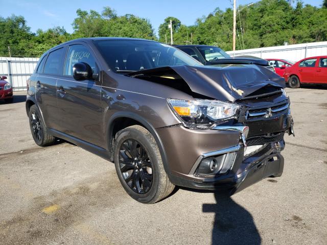 JA4AR3AU1KU008188  mitsubishi outlander 2019 IMG 0